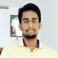 Anjo Joby IELTS trainer in Thrissur