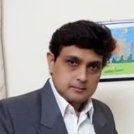 Pavlov Mukherjee Class 12 Tuition trainer in Kolkata