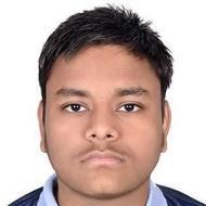 Priyansh Raj Agrawal Class 8 Tuition trainer in Karauli