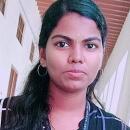 Photo of Karthika P.