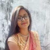 Shreya D. Class 11 Tuition trainer in Chinsurah