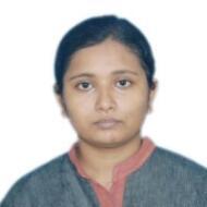 Suparna H. Class 11 Tuition trainer in Howrah