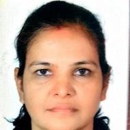 Rachna sinha Advanced Placement Tests trainer in Valsad