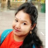 Sudeshna Bera Class I-V Tuition trainer in Kolkata