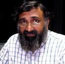 Photo of Dr. V. Sasi Kumar