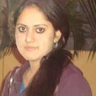 Samprita R. Class I-V Tuition trainer in Kolkata