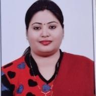 Anubhuti Singh Class 8 Tuition trainer in Meerut