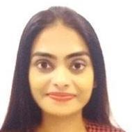 Priyanka S. BCom Tuition trainer in Chandigarh