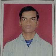 Laxman Dattubhai Arkal Keyboard trainer in Hyderabad