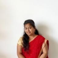 Pravalika K. Class I-V Tuition trainer in Mahabubabad