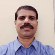 Srinivasa Rao B Engineering Entrance trainer in Hyderabad