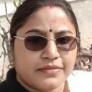 Photo of Chandrani Ghosh