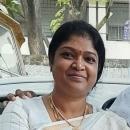 Photo of Dr. Kvasumathi.