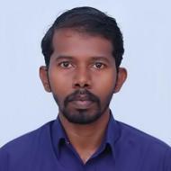 Satheesh Class 12 Tuition trainer in Chennai