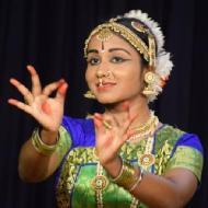 Sowmya Dance trainer in Chennai