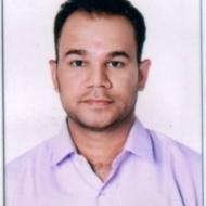 Shubham Dwivedi Class I-V Tuition trainer in Panchkula