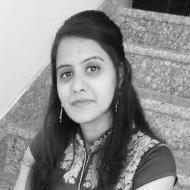 Neha T. Class 9 Tuition trainer in Jodhpur