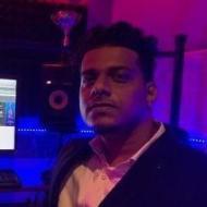 Arsalan Shaikh Music Production trainer in Mumbai