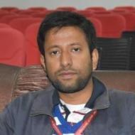 Pritam Majumder Class 11 Tuition trainer in Shillong