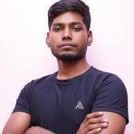 Karthikeyan Class 10 trainer in Chennai