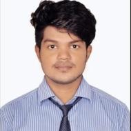 Soumyaranjan Sahoo Class 10 trainer in Gurgaon