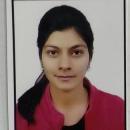 Photo of Raveena P.