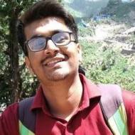 Abhishek Tiwari Amazon Web Services trainer in Delhi