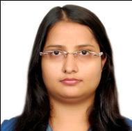 Chinki Y. Class 11 Tuition trainer in Chandauli