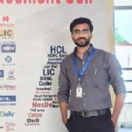 Shiva Bhatia Class 9 Tuition trainer in Rampur