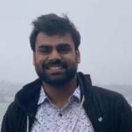 Himanshu Setia Class 12 Tuition trainer in Delhi