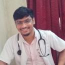 Photo of Bahubali M S