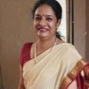 Photo of Geetha P.