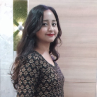 Bagmita N. Class 8 Tuition trainer in Silchar