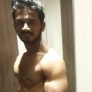 Amol Karambele Personal Trainer trainer in Panvel