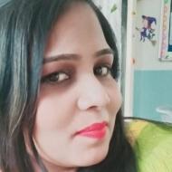 Reshma Q. Class I-V Tuition trainer in Visakhapatnam