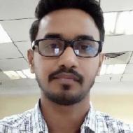 Arnab Das Class 12 Tuition trainer in Kolkata