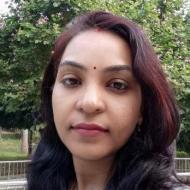 Ritambhra G. Class I-V Tuition trainer in Prayagraj