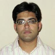 Abhishek Ganguly Spoken English trainer in Kolkata