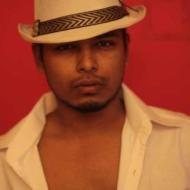 Sourav Mondal Choreography trainer in Kolkata