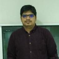 Darpan D. Microsoft Excel trainer in Bangalore