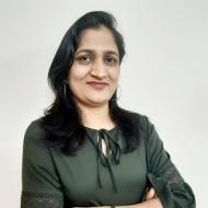 Rukmani S. Class I-V Tuition trainer in Bangalore