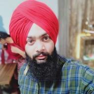 Kamaljit Singh Class I-V Tuition trainer in Patiala