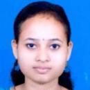 Photo of Vishnudhatha K.