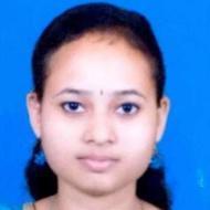 Vishnudhatha K. Class 9 Tuition trainer in Ottapalam