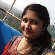 Riya B. Drawing trainer in Kolkata