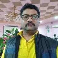 Mithlesh Kumar Pandey Class 12 Tuition trainer in Delhi