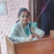 Tapsi Shukla Class I-V Tuition trainer in Raebareli