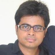 Rajeev Agrawal Engineering Entrance trainer in Bangalore