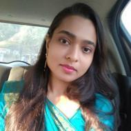 Akshita G. Class 11 Tuition trainer in Prayagraj