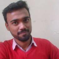 Prashant Choudhary Class 10 trainer in Noida